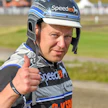 Antti Ojanperä odottaa suurkilpailukautta positiivisin miettein.