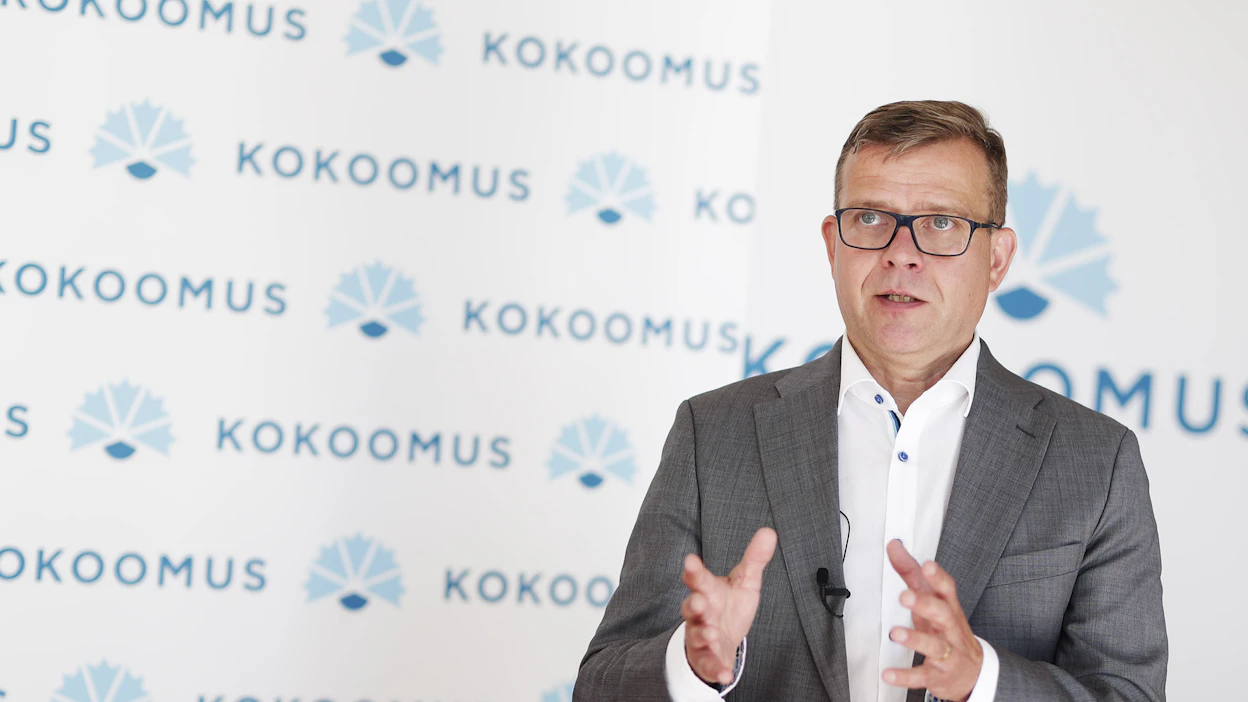 Pääministeri Petteri Orpon odotukset talouskasvun kiihtymisestä saattavat vihdoin toteutua. Menestystä ei riitä kuitenkaan kaikille.