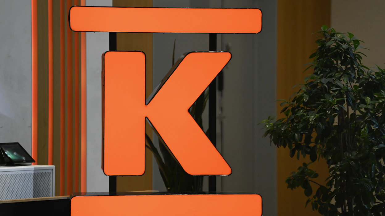 Kesko ilmoitti Dahlin yritysostosta kesäkuussa. Kyseessä olisi yhtiön historian suurin yrityskauppa. JADE SILPO / LEHTIKUVA.