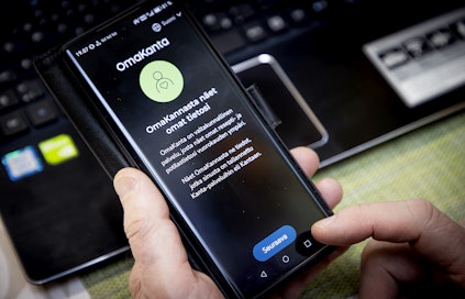 Asiantuntijan mukaan sosiaali- ja terveydenhuollon ammattilaiset tiedostavat nykyään hyvin sen, että merkintöjen pitää olla mahdollisimman selkeitä.
