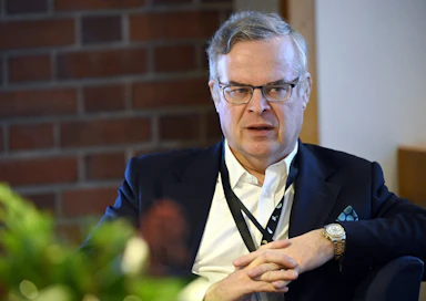 Pääjohtaja Lasse Lehtosta ei ole voitu kuulla selvityksen valmistelun aikana. LEHTIKUVA / Markku Ulander. s
