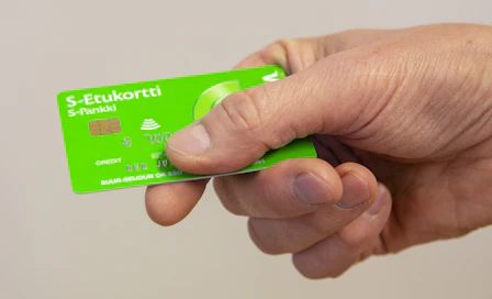 S-pankilla on ollut pitkäkestoisia ongelmia. 