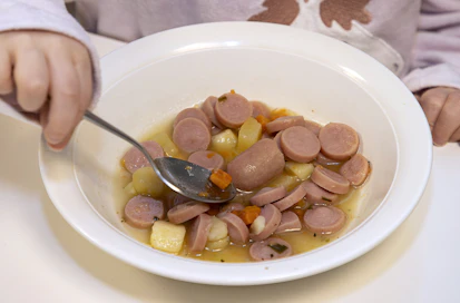 Hankintojen ympäristövaikutukset on huomioitava jollain tasolla myös valtion ateriapalveluissa. 