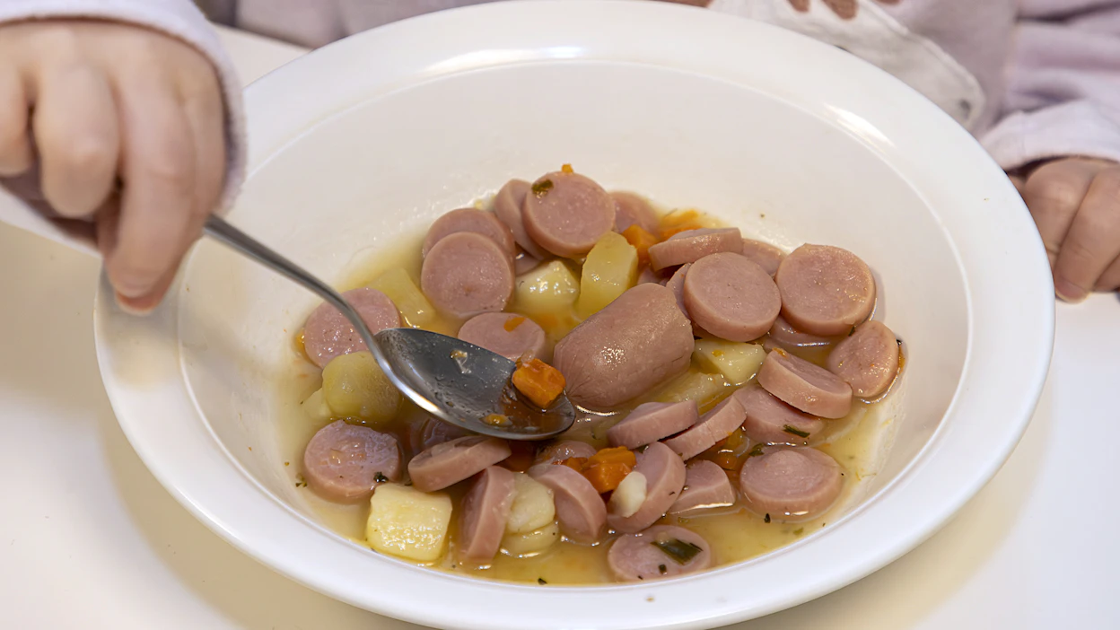 Hankintojen ympäristövaikutukset on huomioitava jollain tasolla myös valtion ateriapalveluissa.