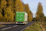 Monessa kuljetusyrityksessä pohditaan omistajanvaihdosta.