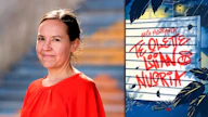 Maria Mustrannan romaanissa 15-vuotias päähenkilö Joni päätyy jopa jakamaan lihapiirahan itse pääministerin kanssa.