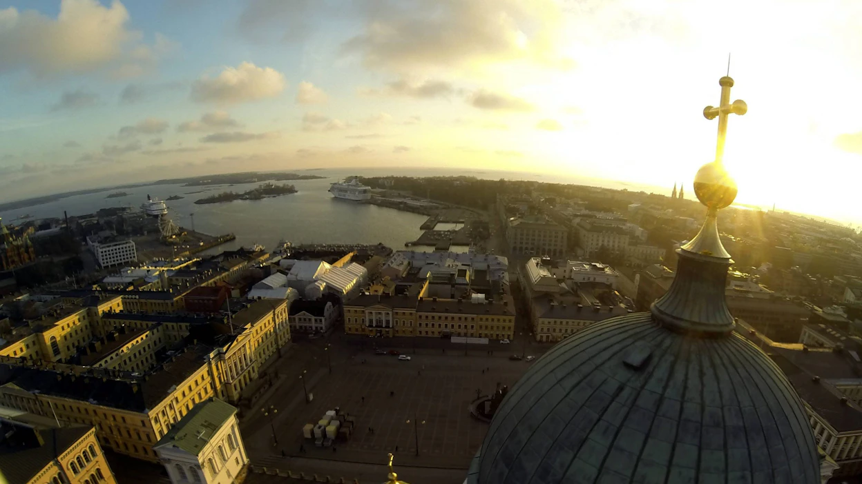 Suomen evankelisluterilainen kirkko haluaa parantaa seksuaaliseen häirintään puuttumista.