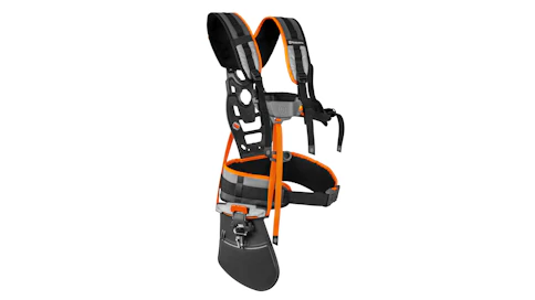 Husqvarnan 2009 esittelemät Balance XT -valjaat ovat nyt uudistuneet XT2-versioksi ja saaneet enemmän myös varustelumahdollisuuksia.