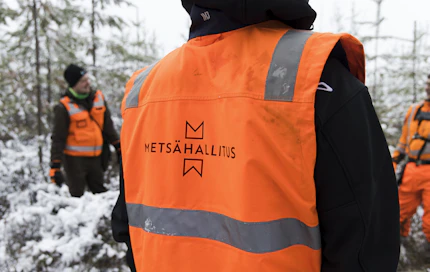 Metsähallituksen tuloutustavoite valtiolle kasvaa 20 miljoonaa euroa seuraavien neljän vuoden aikana.