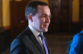 Wille Rydman nimitettiin eronneen elinkeinoministeri Vilhelm Junnilan (ps.) seuraajaksi.
