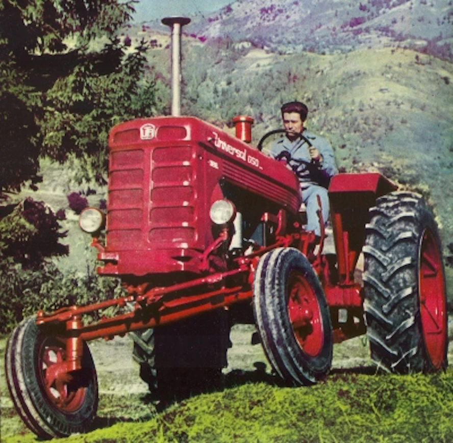 66UniversalU650