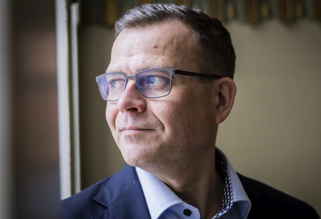 Petteri Orpo aloitti perjantaina virallisesti hallituksen muodostusurakan esittämällä kysymyslistansa eduskuntaryhmille.