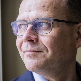Petteri Orpo on suurella todennäköisyydellä Suomen seuraava pääministeri.