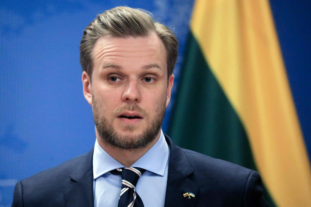 Liettuan ulkoministerin Gabrielius Landsbergisin mukaan Liettua tulee näkemään Venäjän uhkana myös sen jälkeen, kun valta maassa on vaihtunut.