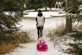Oona joutui Selman vauva-aikana miettimään lapsen laittamista sijoitukseen raha-ahdingon vuoksi. ”Mutta mun tytär tarvitsee äitiä ja mä tarvitsen tytärtäni”, Oona päätti.