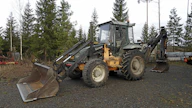 Eero Jaakkolan yli 60 000 tuntia ajettu Lännen 840S on varsinainen harvinaisuus. Varsin pienillä remontti- ja huoltokuluilla on vuosista ja vuosikymmenistä selvitty tarkan huolenpidon ansiosta.