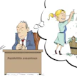 Pankkitilin avaaminen voi estyä rahanpesuepäilyistä.