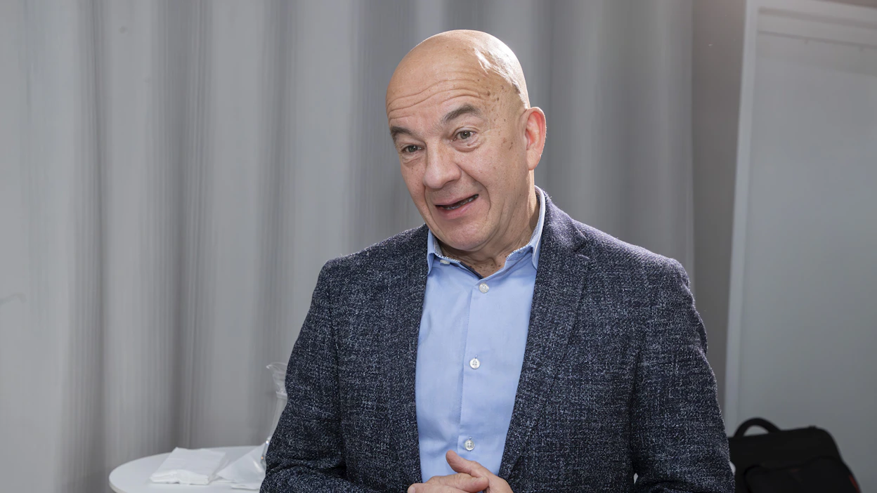 Tokmannin toimitusjohtaja Mika Rautiaisen mukaan Tokmannilla on pienillä paikkakunnilla palvelurooli.