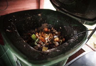 Lausunnot kompostitarkastajista hämmentävät. 