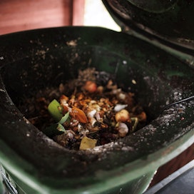 Lausunnot kompostitarkastajista hämmentävät.