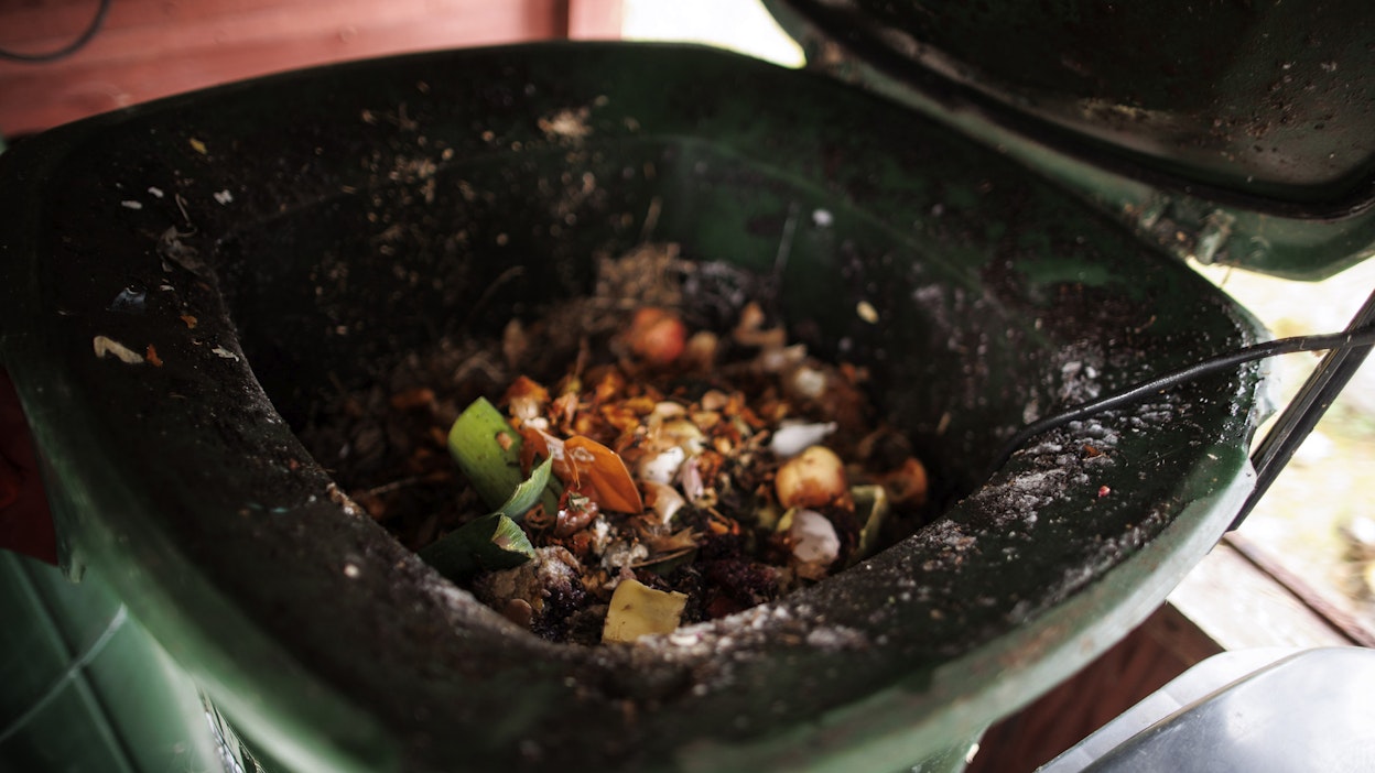 Lausunnot kompostitarkastajista hämmentävät.