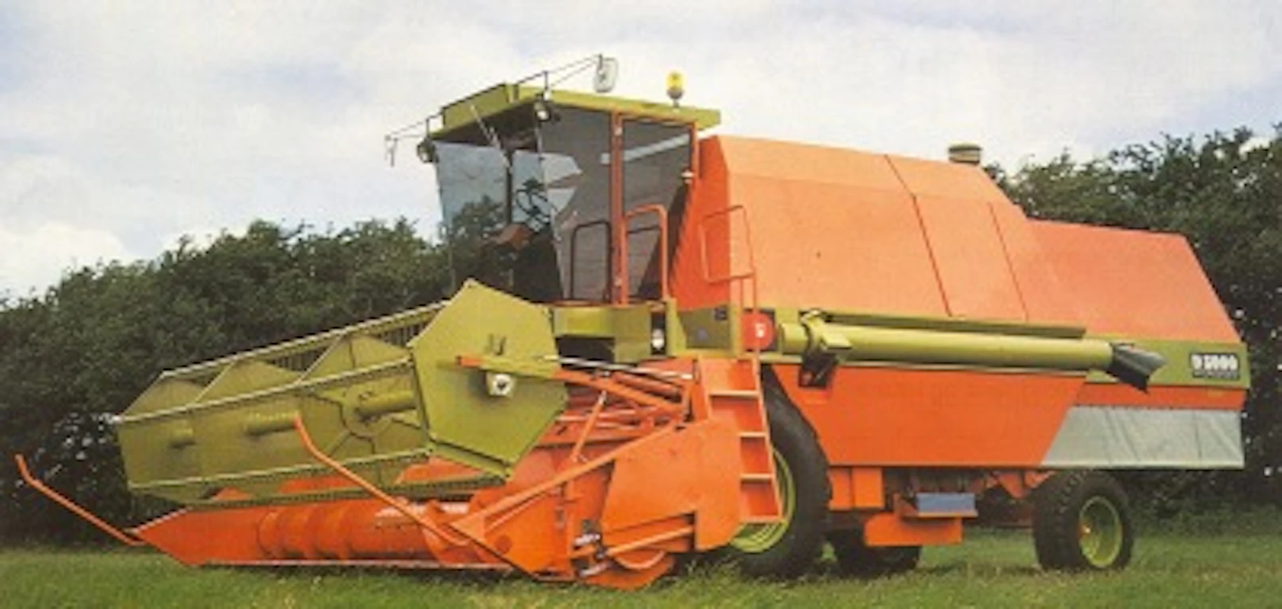 79Dronningborg8000