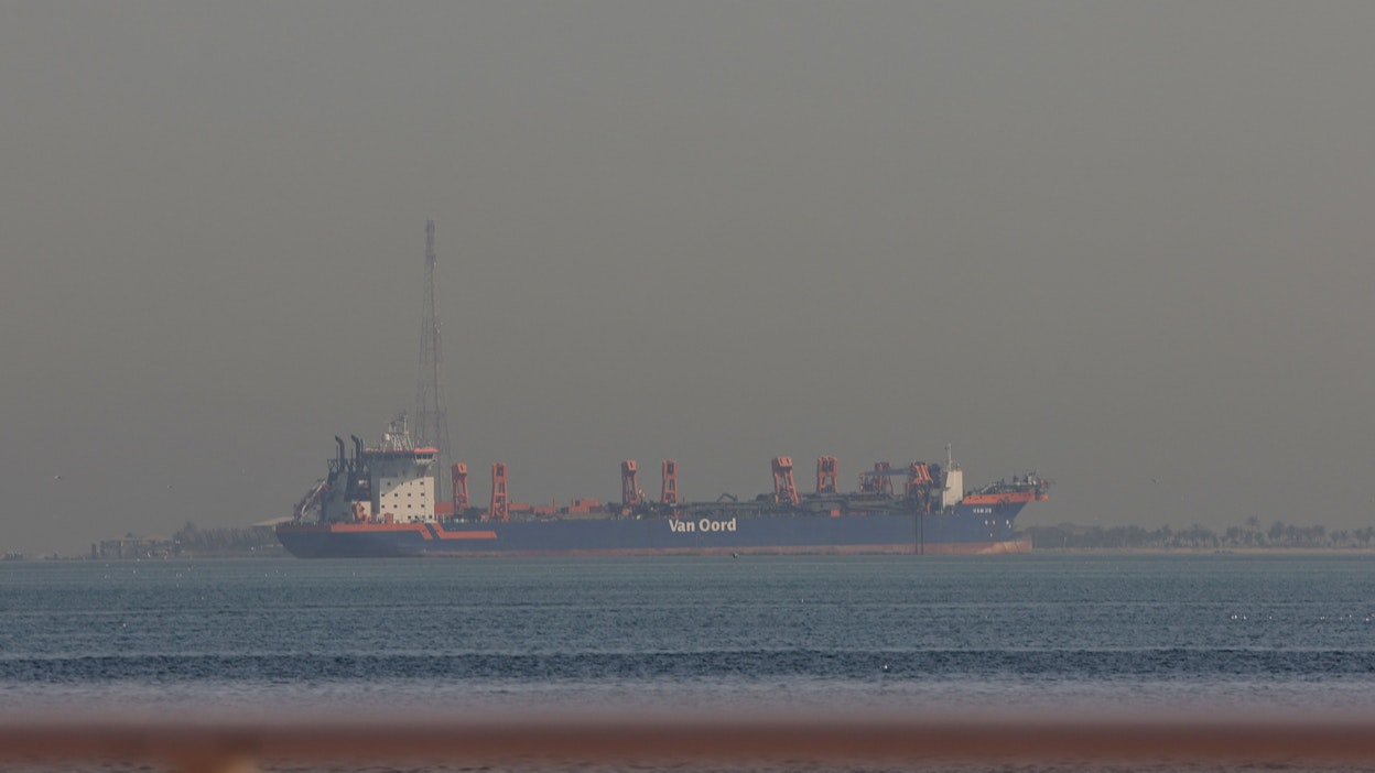 Öljyn hinnan on ennakoitu nousevan Lähi-idän epävakaan tilanteen vuoksi.