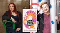Siri Kolu (vas.) ja Salla Simukka ovat toimittaneet Tästä Ihmemaahan -novellikokoelman.
