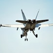 Puolustusvoimien Hornet hävittäjillä on aamulla ollut tehtäviä Uudenmaan droonin takia.