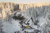 Yritykset ovat vasta heräilemässä ennallistamishakkeiden rahoittamiseen.