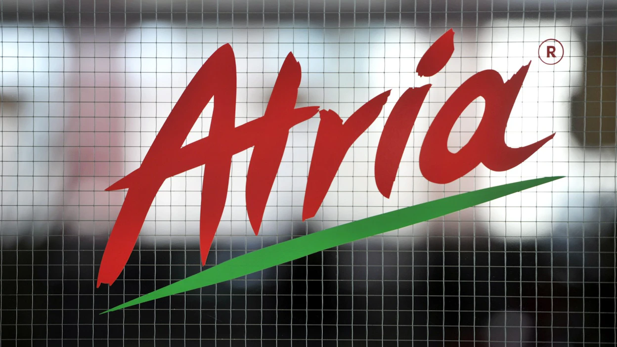 Atria on investoinut tuotannon kehittämiseen Nurmon tehdasalueella esimerkiksi uuden siipikarjateurastamon avulla.