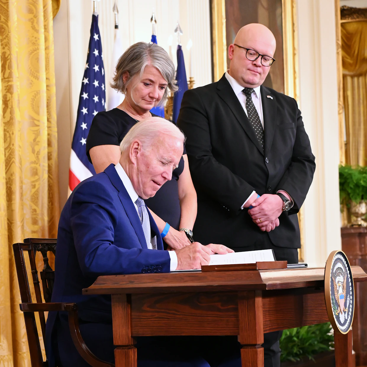 Suomen Nato-prosessia pohjustettiin eri maissa suurlähetystöjen työllä valtionpäämiesten vierailujen lisäksi.