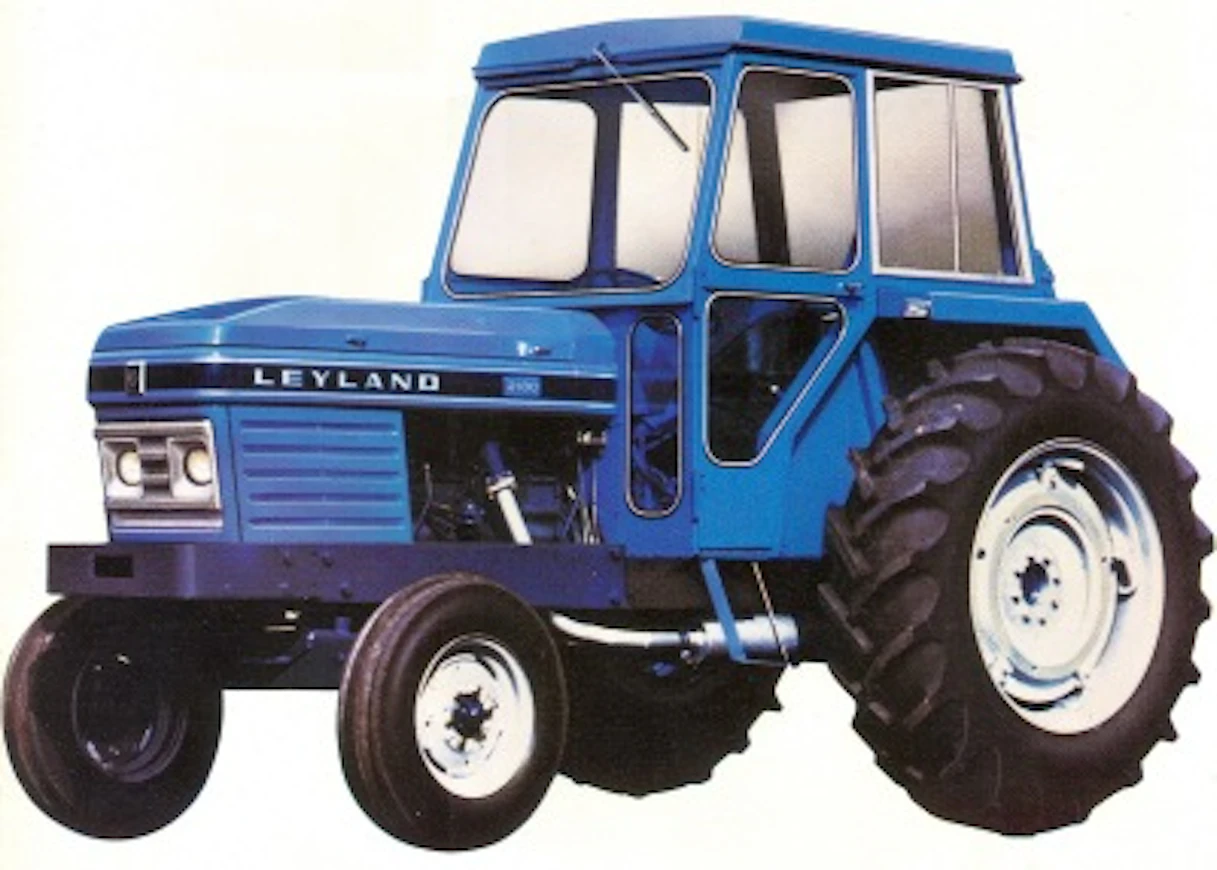 73Leyland2100
