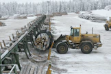 Kuusitukin hinnan lasku pysähtyi marraskuun alussa.