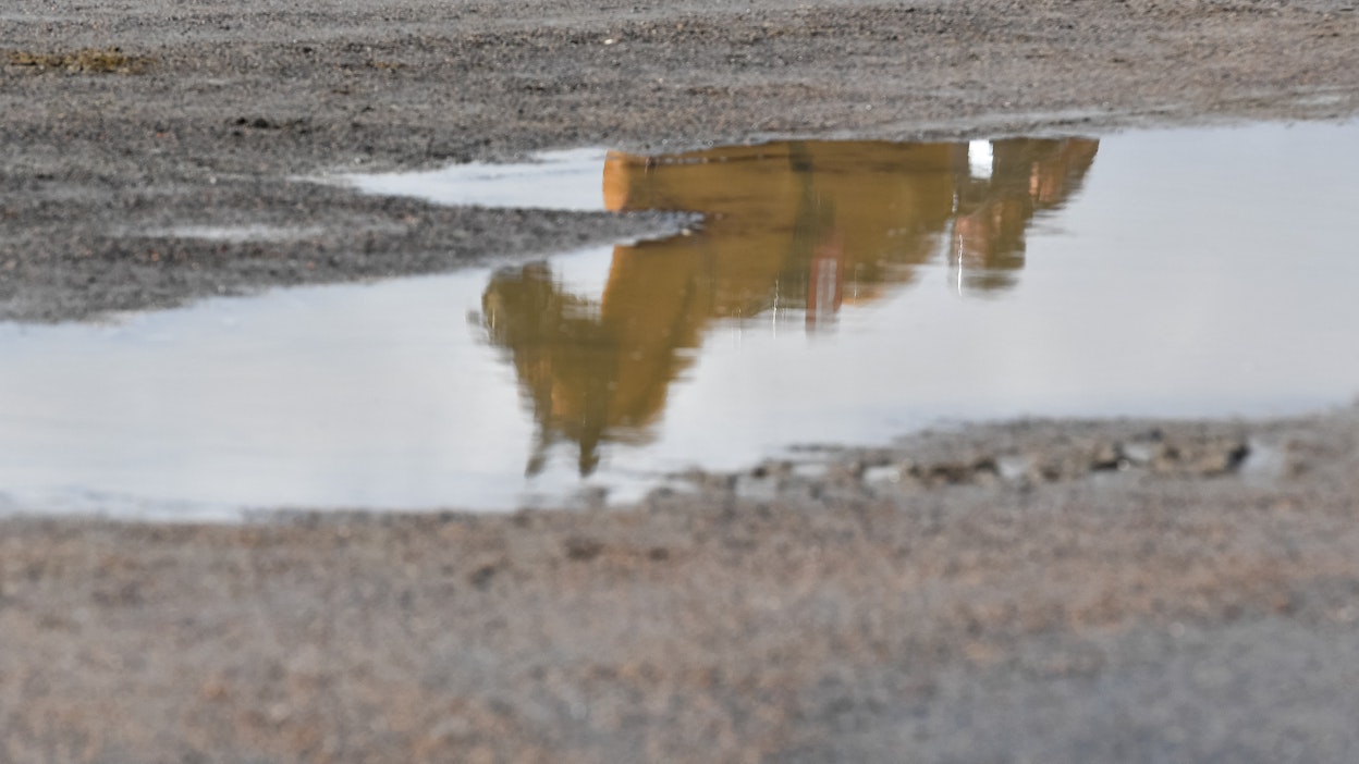 Rovaniemellä ei ravata sunnuntaina.