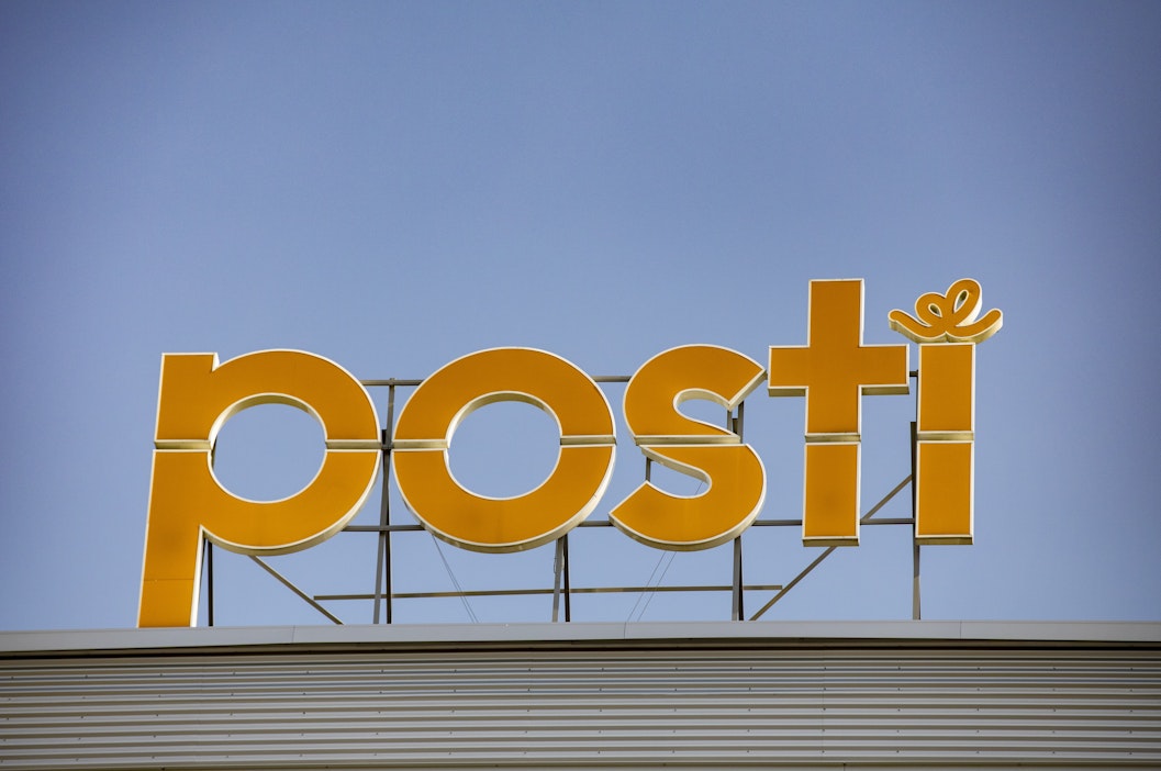 Suomalaiset lyttävät tylysti Postin palvelujen toimivuuden.