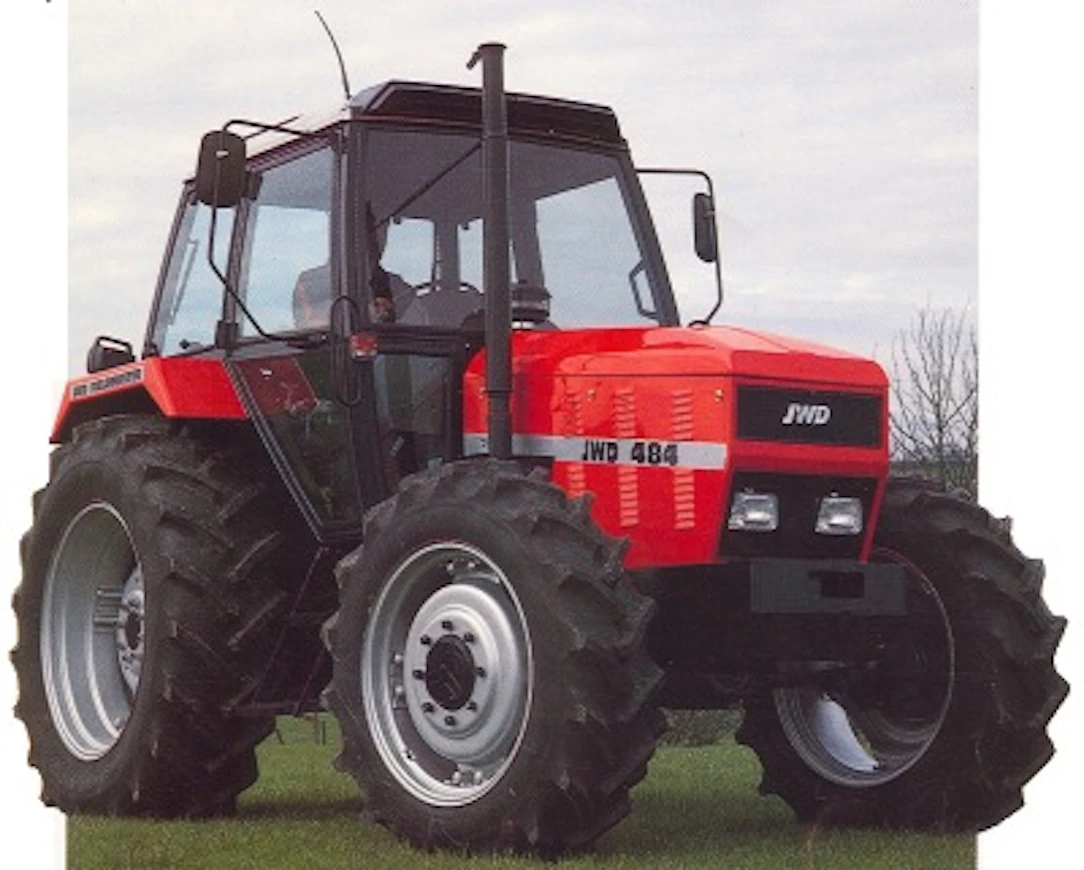 97JWD484