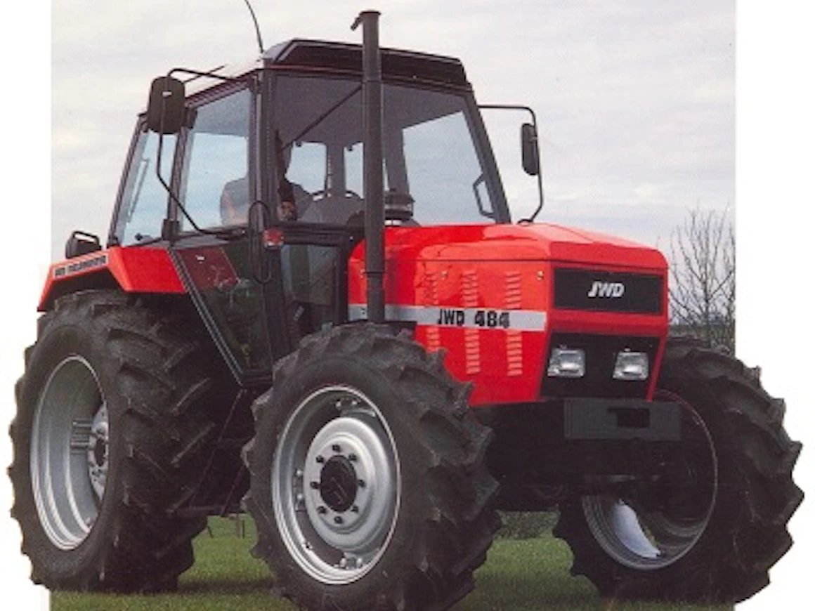 97JWD484