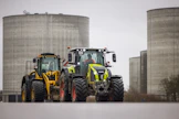 Claas keräsi mittauksistamme vertailun parhaat tekniikkapisteet. Erityisesti suorituskyvyssä Claas saavutti kilpailijoitaan paremmat pisteet.