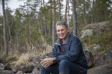 ”Elämän rytmiä pitää rauhoittaa ja nauttia omista harrastuksista ja ympyröistä”, Paajanen sanoo tulevaisuuden suunnitelmistaan.