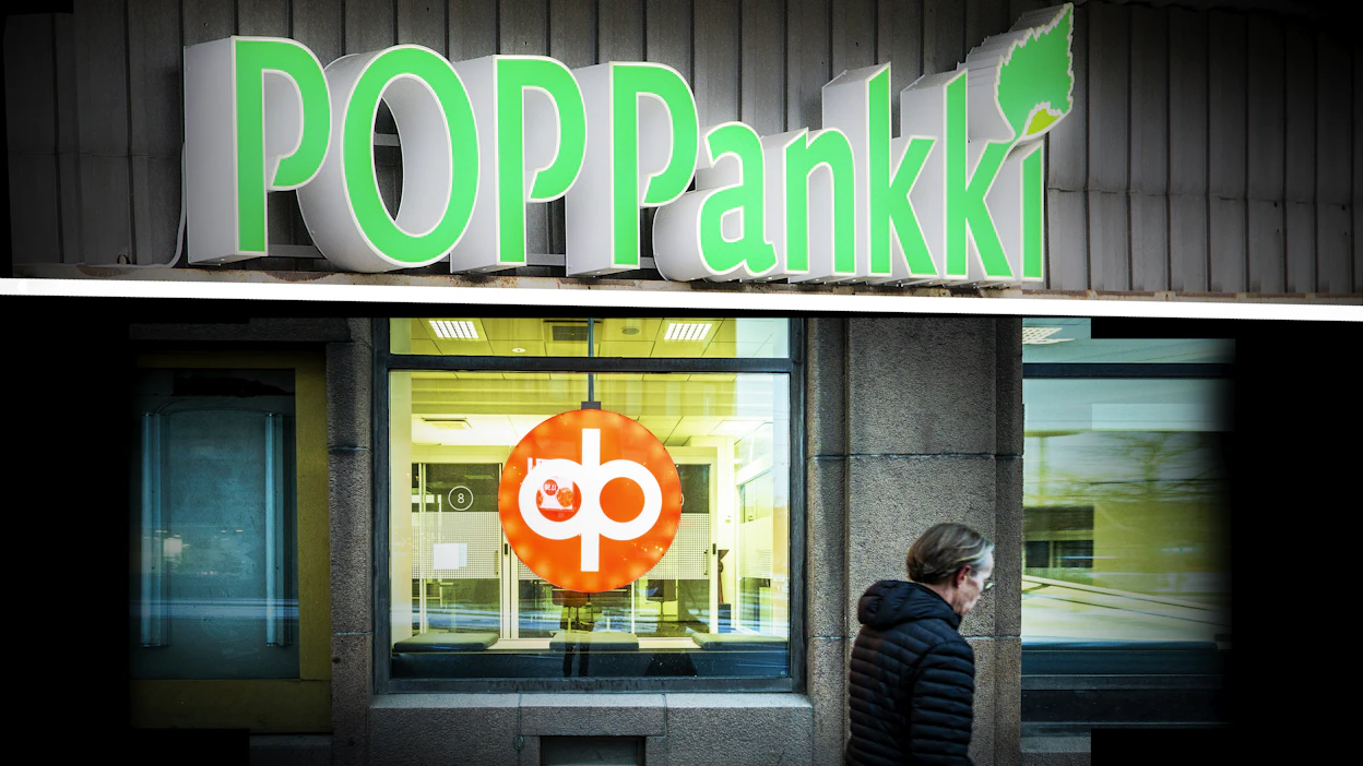 Mauno-Markus Karjalaisen mielestä osuustoiminta-aate on monelta unohtunut ja siksi tarvitaan paljon hyvää koulutusta.