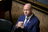 Käräjäoikeuden mukaan kansanedustaja Timo Vornanen syyllistyi muun muassa pahoinpitelyyn ja kahteen laittomaan uhkaukseen. MARKKU ULANDER / LEHTIKUVA. 