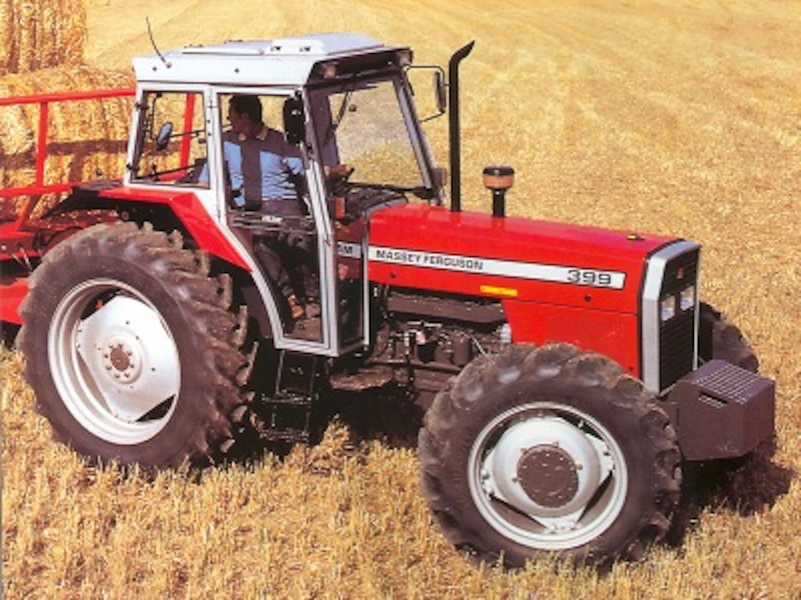 92MF399