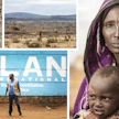 Pitkittynyt kuivuusaalto runtelee Itä-Afrikan yhteiskuntia samaan aikaan, kun inflaatio ja sotilaalliset konfliktit painavat päälle. Avustustavoista voi saada lisätietoa muun muassa plan.fi-sivustolta.