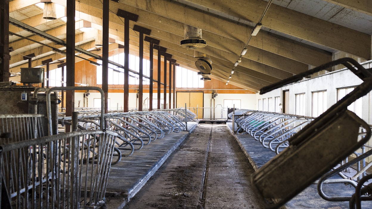 EU:n yhteisen maatalouspolitiikan (cap) alasajo tarkoittaisi monille tiloille lopun alkua.