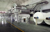 Kuvassa Valmet Advantage DCT200 pehmopaperikone.
