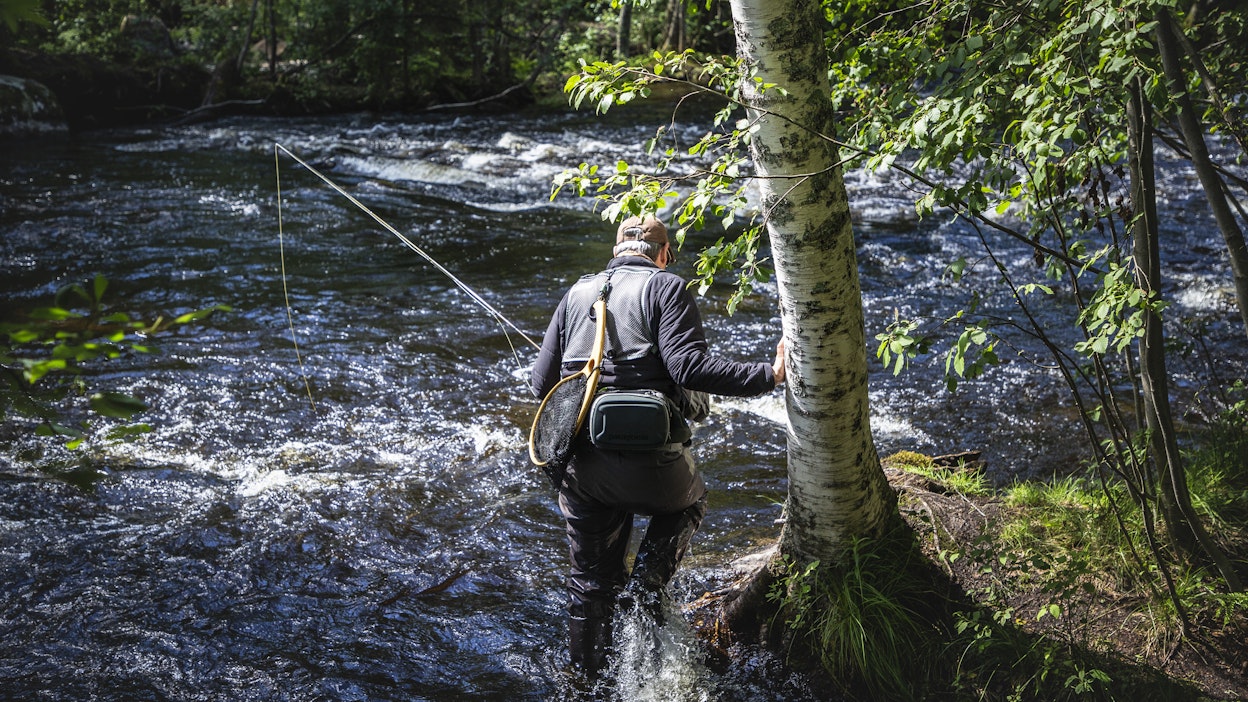 Muutokset tulevat voimaan vuodenvaihteessa.