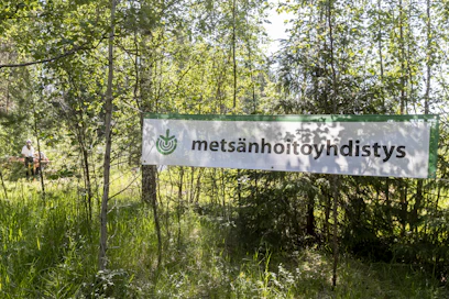  Ehdotuksia ansioituneista metsänhoitoyhdistyksistä voi jättää 22. syyskuuta saakka.