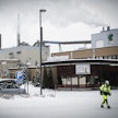 UPM:n tehostamiskuuri iskee myös Jämsänkosken paperitehtaalle.