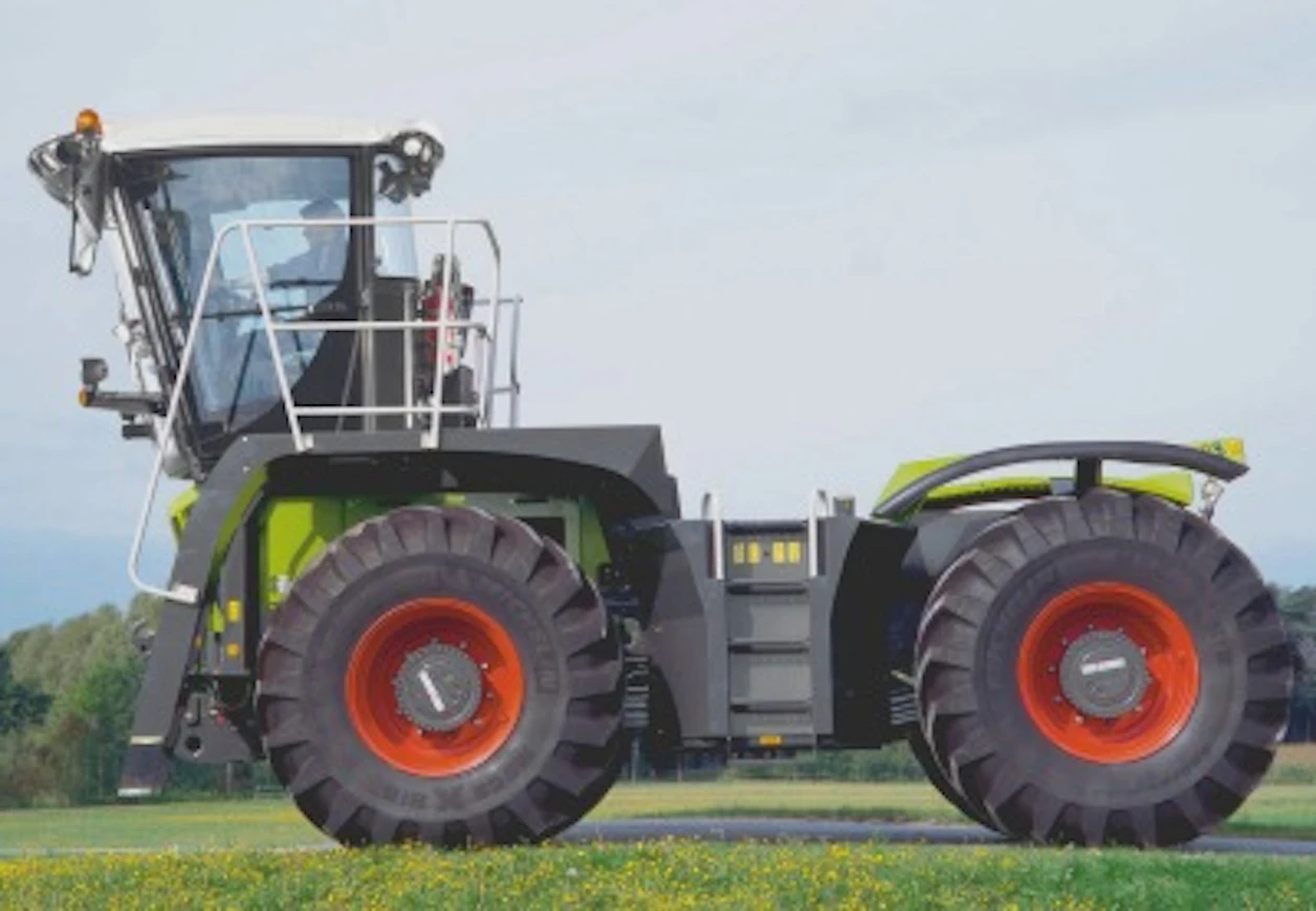 06ClaasXerion4